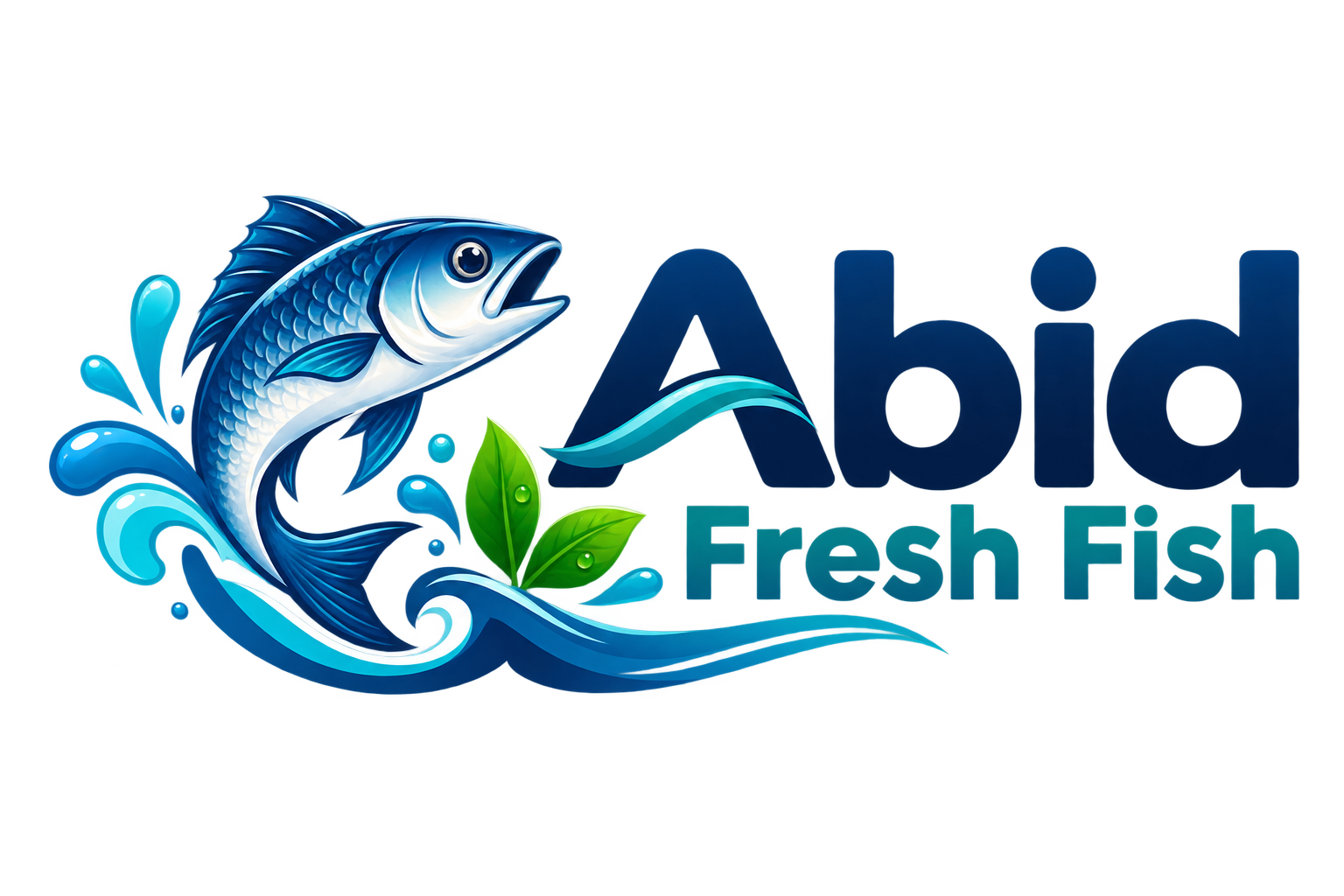 Abid Fresh Fish